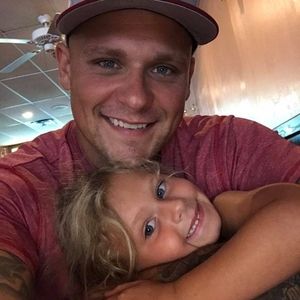 Meet your Posher, Lance